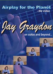 Jay Graydon Instructional Video