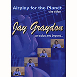 Airplay for the Planet - the Video - DVD