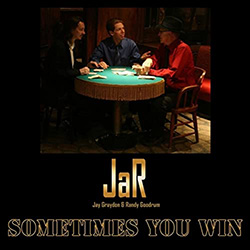 JaR - SOMETIMES YOU WIN