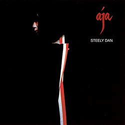 Steely Dan AJA